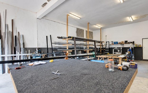 Commercial Property for Sale in Kleinmond Western Cape